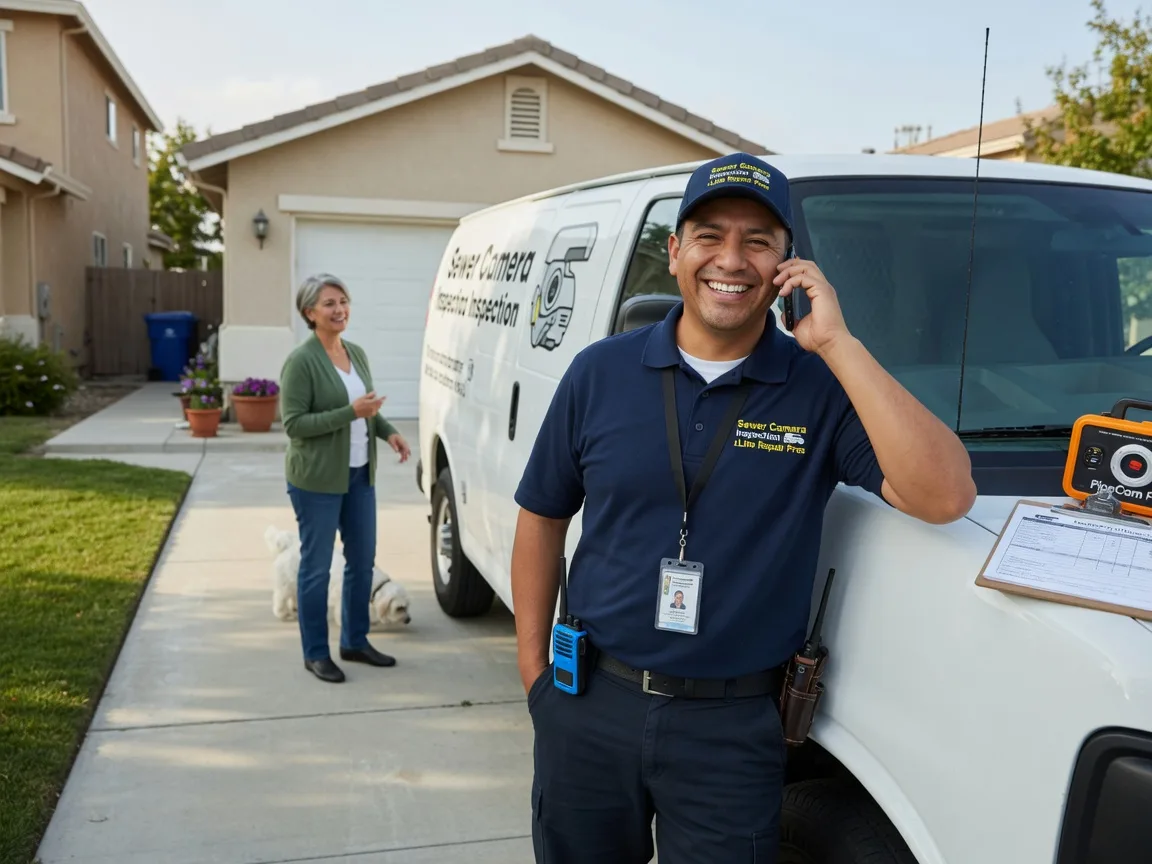Sewer Line Repair Deming, NM FAQs